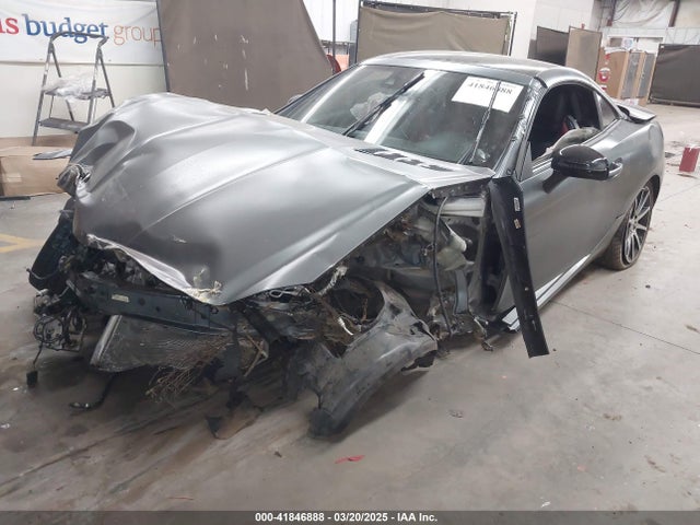 WDDPK6GA0LF167413 Mercedes-Benz Amg Slc 43