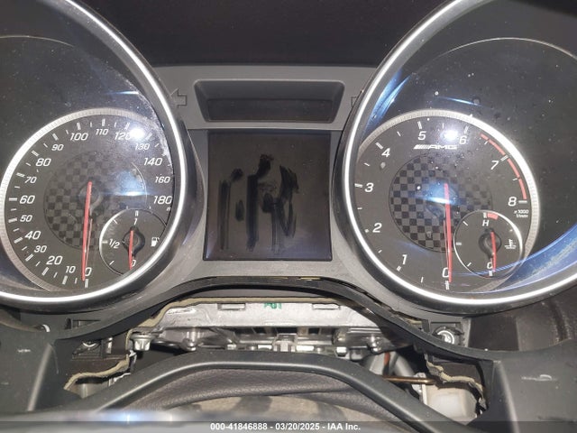WDDPK6GA0LF167413 Mercedes-Benz Amg Slc 43