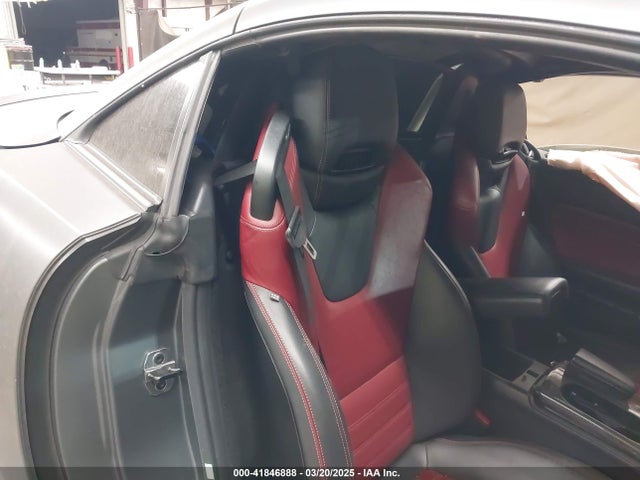 WDDPK6GA0LF167413 Mercedes-Benz Amg Slc 43