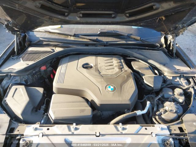 2020 BMW 330I 3MW5R1J06L8B17024 Photo 9
