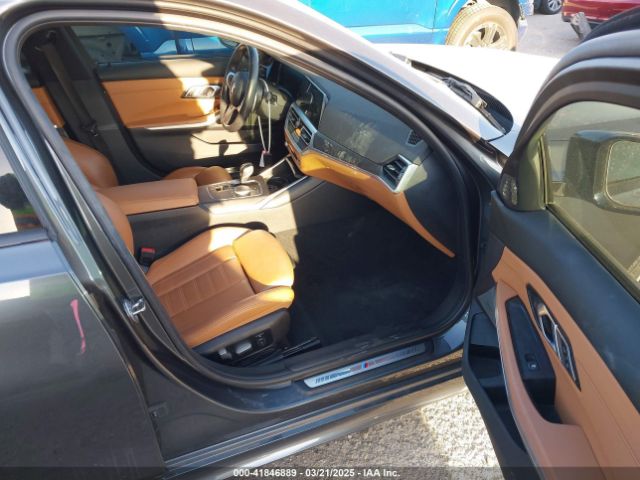 2020 BMW 330I 3MW5R1J06L8B17024 Photo 4