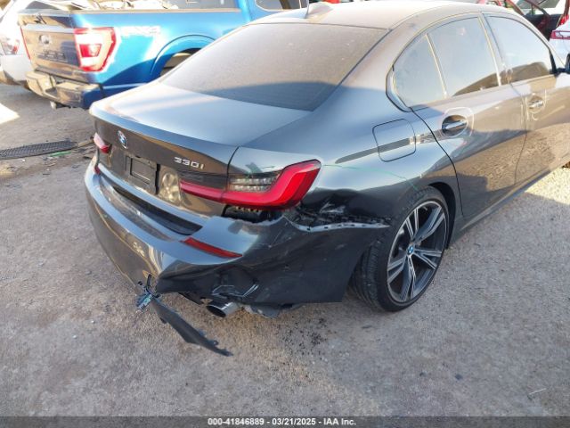 2020 BMW 330I 3MW5R1J06L8B17024 Photo 5