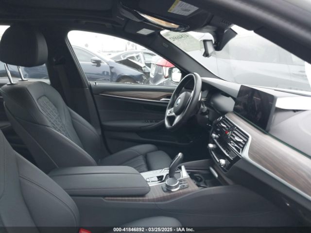 WBA13AG06PCM79635 BMW 530e