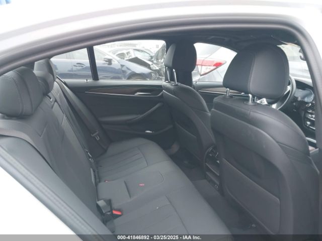 WBA13AG06PCM79635 BMW 530e