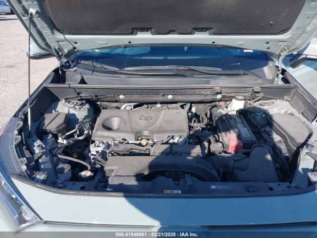2T3W1RFV4MW136969 Toyota Rav4 Xle