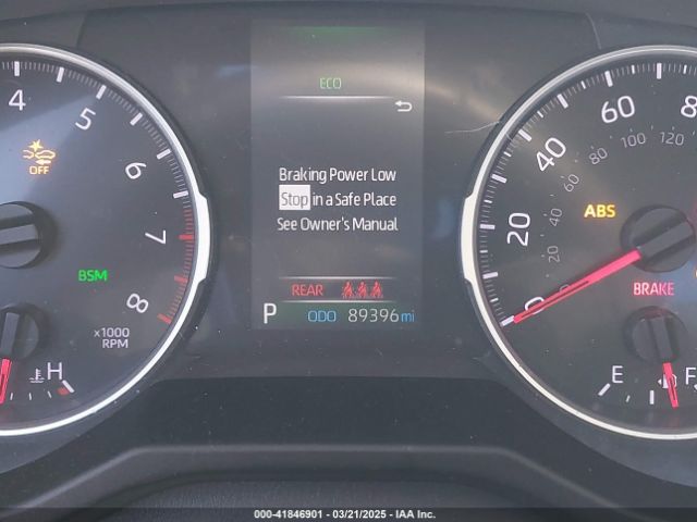 2T3W1RFV4MW136969 Toyota Rav4 Xle