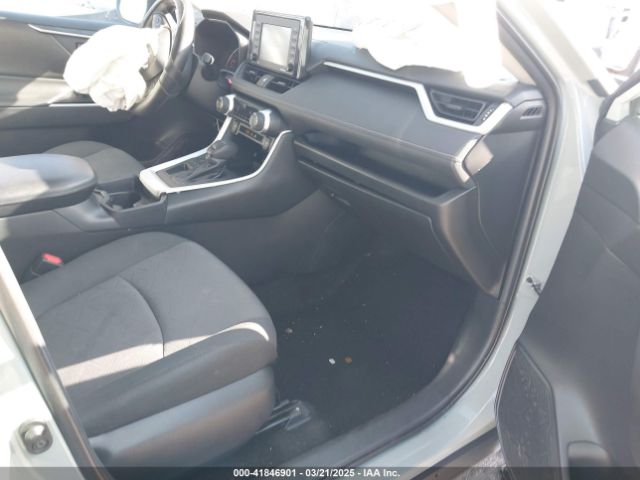 2T3W1RFV4MW136969 Toyota Rav4 Xle