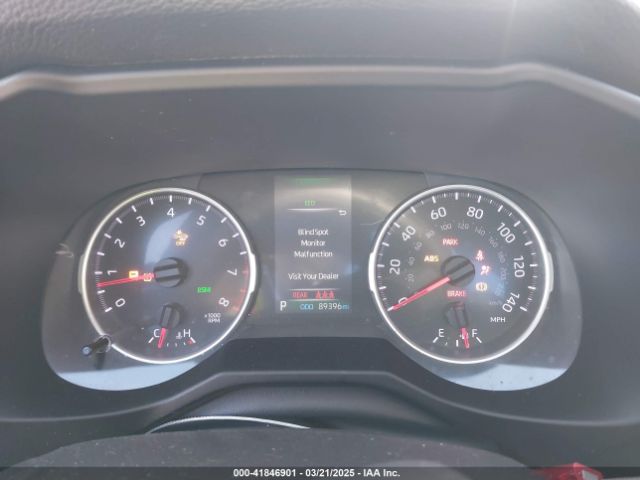 2T3W1RFV4MW136969 Toyota Rav4 Xle