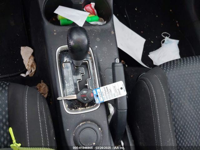 JA4AD2A37GZ053274 Mitsubishi Outlander Es