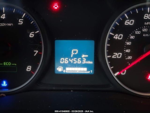 JA4AD2A37GZ053274 Mitsubishi Outlander Es
