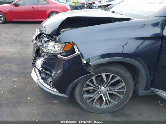 JA4AD2A37GZ053274 Mitsubishi Outlander Es