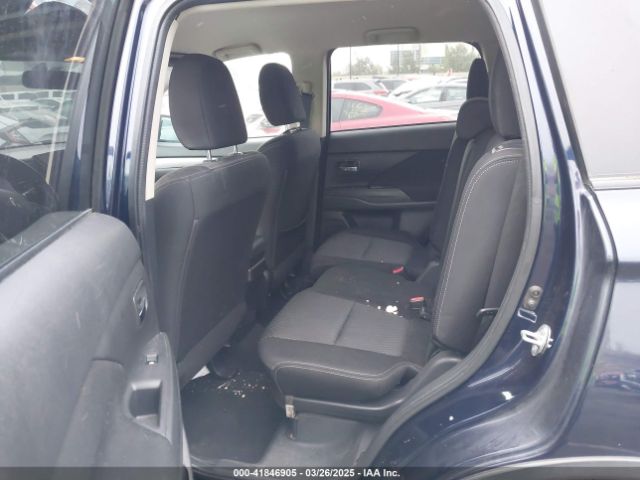 JA4AD2A37GZ053274 Mitsubishi Outlander Es