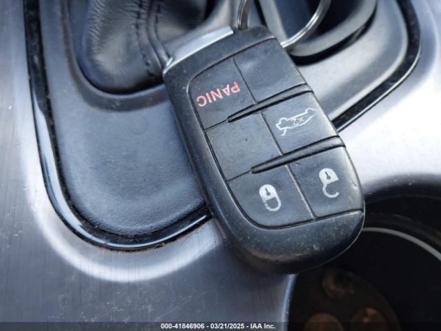 2C3CDZAG4GH336746 Dodge Challenger Sxt
