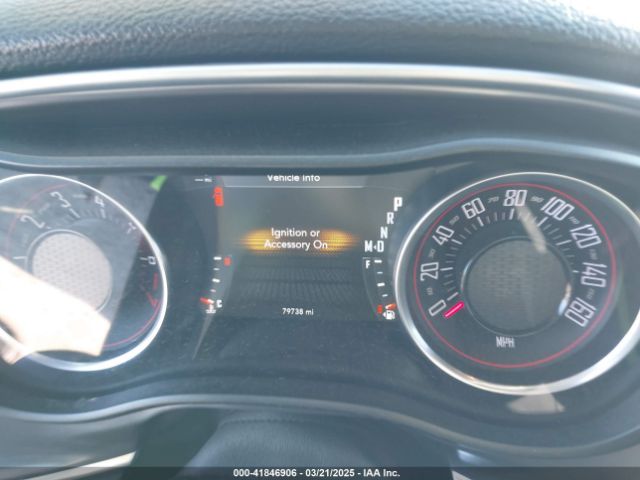 2C3CDZAG4GH336746 Dodge Challenger Sxt