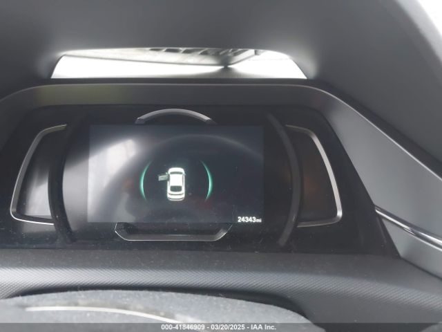2022 HYUNDAI IONIQ HYBRID KMHC75LC3NU269519 Photo 6