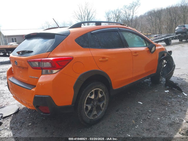 Subaru Crosstrek 2020 JF2GTABC2LH205524 Image 4