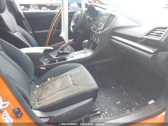Subaru Crosstrek 2020 JF2GTABC2LH205524 Image 5