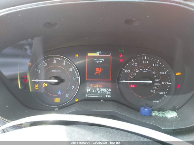 Subaru Crosstrek 2020 JF2GTABC2LH205524 Image 7