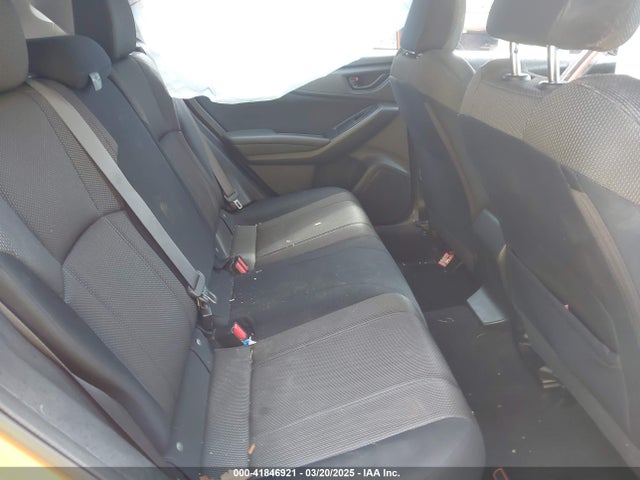 Subaru Crosstrek 2020 JF2GTABC2LH205524 Image 8
