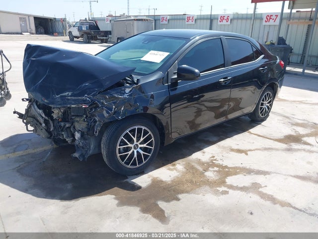 5YFBURHE9KP882103 Toyota 2zr-fe