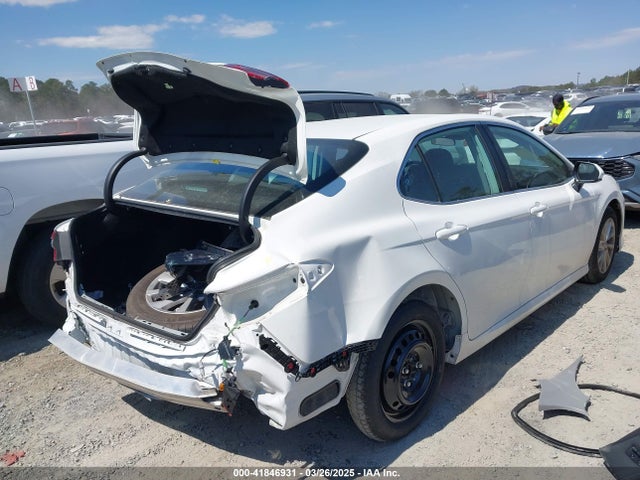4T1C11AK3RU199577 Toyota CAMRY LE