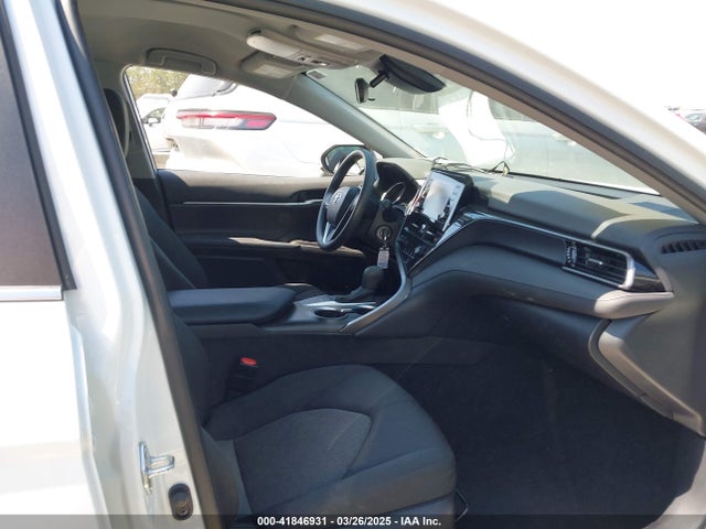 4T1C11AK3RU199577 Toyota CAMRY LE