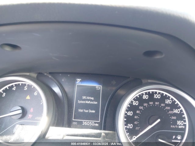 4T1C11AK3RU199577 Toyota CAMRY LE