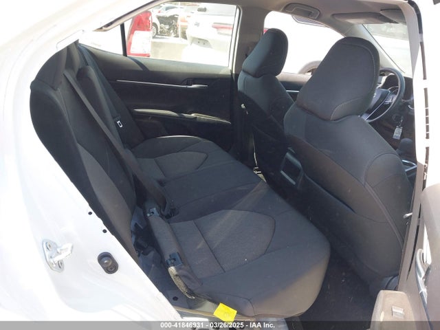 4T1C11AK3RU199577 Toyota CAMRY LE