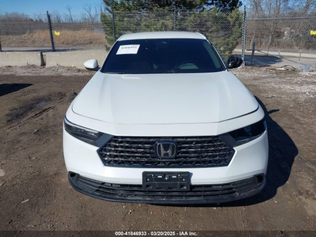 1HGCY1F25SA010414 Honda ACCORD LX
