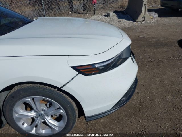 1HGCY1F25SA010414 Honda ACCORD LX
