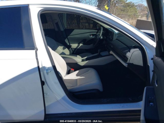 1HGCY1F25SA010414 Honda ACCORD LX