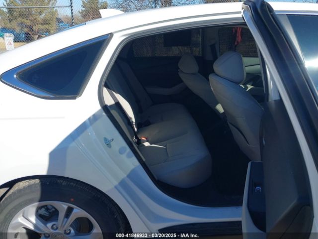1HGCY1F25SA010414 Honda ACCORD LX