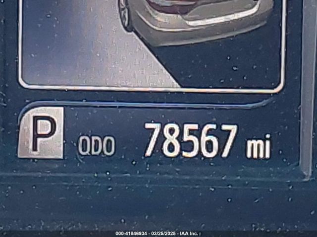 4T1BF1FK4HU686257 Toyota CAMRY SE