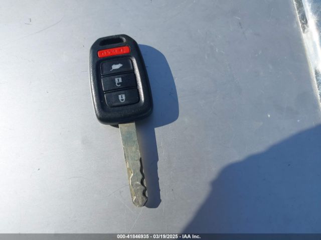3CZRU5H17NM712882 Honda Hr-v 2wd Sport
