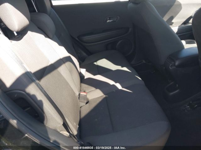 3CZRU5H17NM712882 Honda Hr-v 2wd Sport