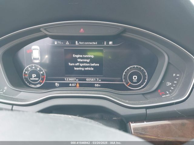 2018 AUDI Q5 WA1BNAFY9J2000382 Photo 6
