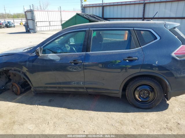 5N1AT2MT7GC875673 Nissan ROGUE S