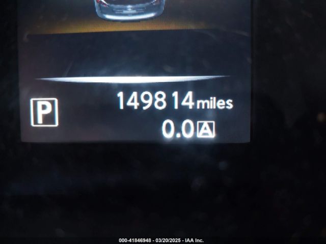 5N1AT2MT7GC875673 Nissan ROGUE S