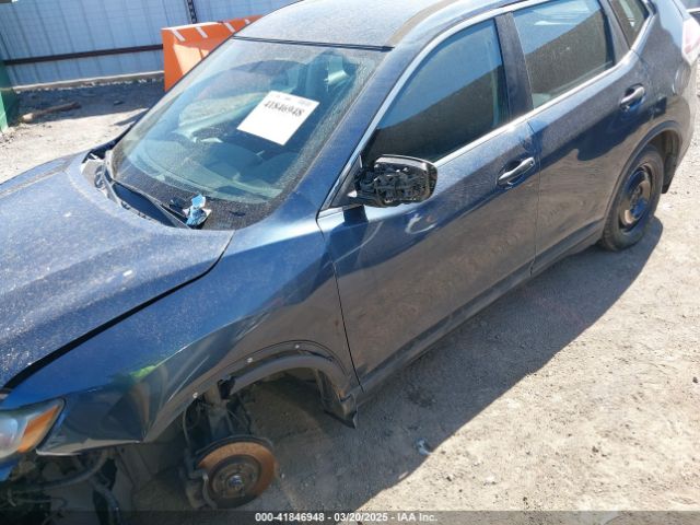 5N1AT2MT7GC875673 Nissan ROGUE S