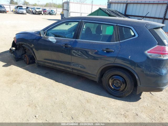 5N1AT2MT7GC875673 Nissan ROGUE S