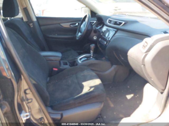 5N1AT2MT7GC875673 Nissan ROGUE S