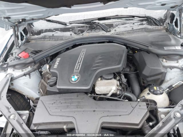 WBA3T1C58FP820664 BMW 428i Xdrive