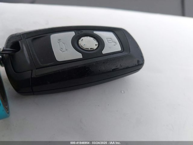 WBA3T1C58FP820664 BMW 428i Xdrive