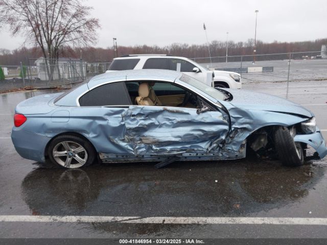 WBA3T1C58FP820664 BMW 428i Xdrive
