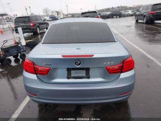 WBA3T1C58FP820664 BMW 428i Xdrive