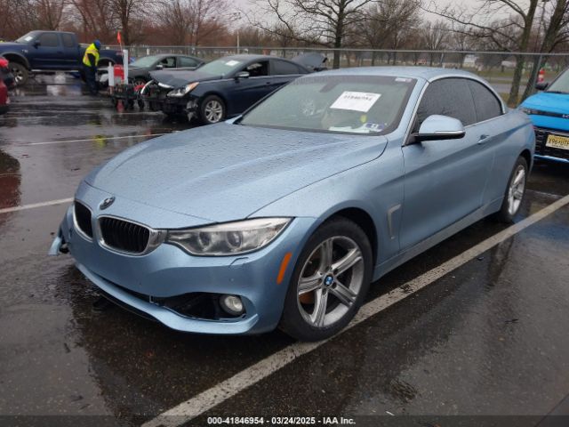 WBA3T1C58FP820664 BMW 428i Xdrive