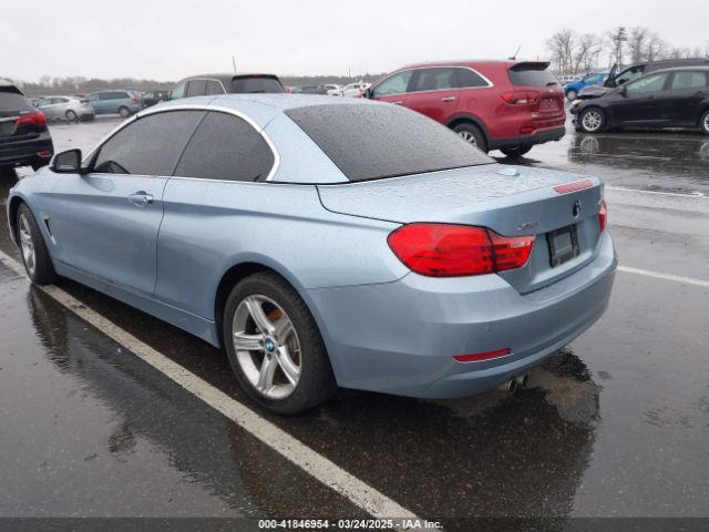 WBA3T1C58FP820664 BMW 428i Xdrive