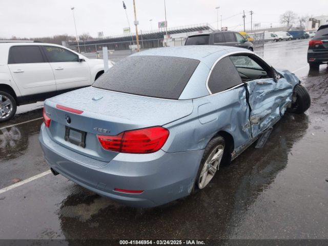 WBA3T1C58FP820664 BMW 428i Xdrive