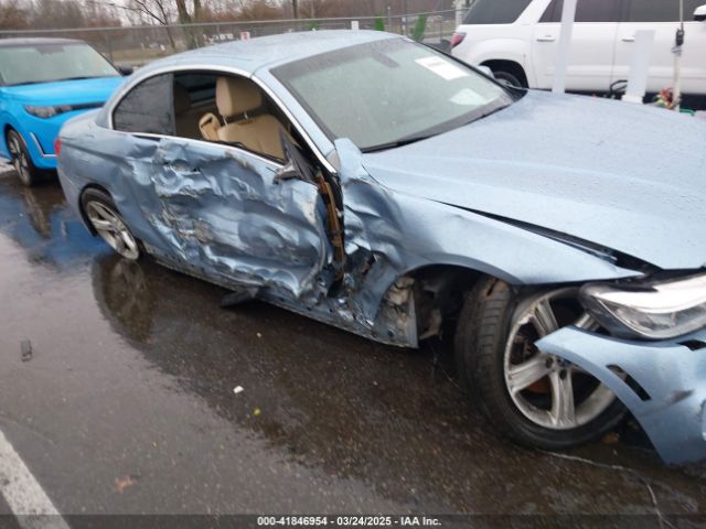 WBA3T1C58FP820664 BMW 428i Xdrive