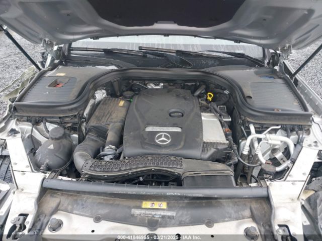 WDC0G4KB8GF101046 Mercedes-Benz Glc 300 4matic